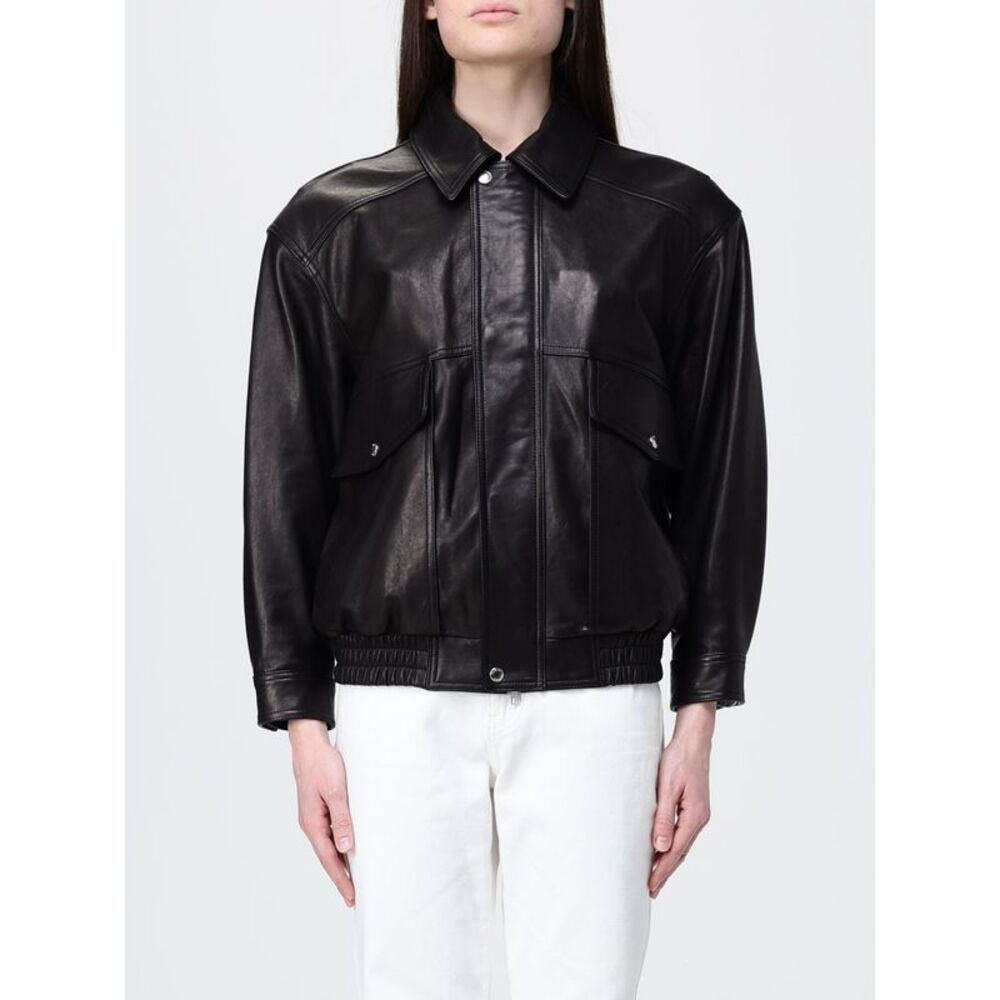 Dunst Jacket Woman Black
